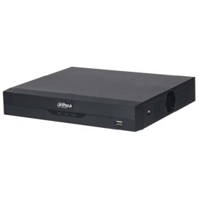 Dahua XVR5104HE-4KL-I3 4 csatornás Analóg HD rögzítő