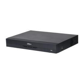 Dahua XVR5108H-4KL-I3-8P 8 csatornás Analóg HD rögzítő