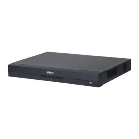 Dahua XVR5208AN-4KL-I3-8P 8 csatornás Analóg HD rögzítő