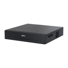 Dahua XVR5816S-4KL-I3-LP 16 csatornás Analóg HD rögzítő