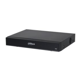 Dahua XVR7108H-4K-I3 8 csatornás Analóg HD rögzítő
