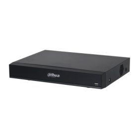 Dahua XVR7108HE-4K-I3 8 csatornás Analóg HD rögzítő