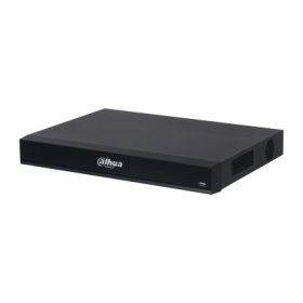 Dahua XVR7208A-4K-I3 8 csatornás Analóg HD rögzítő