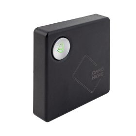 YLI YA-92-bk Műanyag házas RFID segédolvasó