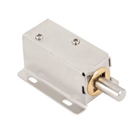 YLI YE-302B-M Elektromos ajtózár - felületre szerelhető