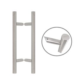 YLI YH-500V/32 "V" alakú fogantyú
