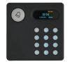 YLI-YA82DK-T/B, kültéri olvasó, kódzár, standalone és online vezérlővel YLI-YA82DK-T/B, kültéri olvasó, kódzár, standalone és online vezérlővel