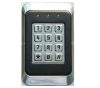 YLI-YK502, kültéri, vandálbiztos kódzár, standalone vezérlővel YLI-YK502, kültéri, vandálbiztos kódzár, standalone vezérlővel