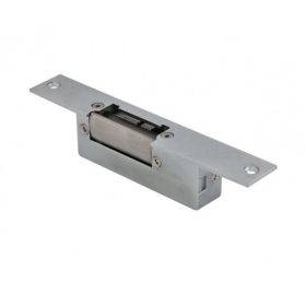   YLI YS-131NC-S, 12V AC / DC elektromos zár ellendarab, RÖVID