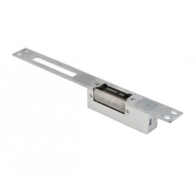   YLI YS-132NO-L, 12V AC / DC elektromos zár ellendarab, HOSSZÚ