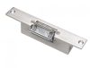 YLI YS-133NC-GLASS, 12V DC / 24V DC elektromos zár ellendarab, üvegajtóhoz YLI YS-133NC-GLASS, 12V DC / 24V DC elektromos zár ellendarab, üvegajtóhoz