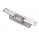 YLI YS-133NC-GLASS, 12V DC / 24V DC elektromos zár ellendarab, üvegajtóhoz