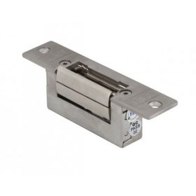   YLI YS-134NO-SM, 12V DC elektromos zár ellendarab, RÖVID, memóriás