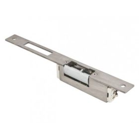 YLI YS-150NC-L, 12V DC elektromos zár ellendarab, HOSSZÚ