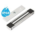   YLI YM-280W(LED) Felületre szerelhető síkmágnes - visszajelzéssel - vízálló (IP68) - 280kg