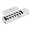 YLI YM-750N(LED) Felületre szerelhető síkmágnes LED-del és visszajelzéssel - 750kg YLI YM-750N(LED) Felületre szerelhető síkmágnes LED-del és visszajelzéssel - 750kg
