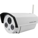   Zoelink ZL804-2MP kültéri WiFi IP kamera, 60 fok, 1920x1080p