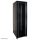 Pulsar ZRS4268 19" 42U 600x800 álló rack szekrény, készre szerelt, fekete