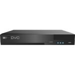 DVC  DRN-0881RP2 Önálló 8 csatornás NVR, 8 POE portos