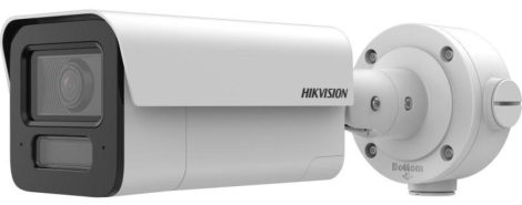 Hikvision iDS-2CD5A46G2/V-XZHSY(2.8-12mm 4 MP DeepinViewX EXIR IP motoros zoom csőkamera, hang I/O, riasztás I/O, NEMA 4X Hikvision iDS-2CD5A46G2/V-XZHSY(2.8-12mm 4 MP DeepinViewX EXIR IP motoros zoom csőkamera, hang I/O, riasztás I/O, NEMA 4X