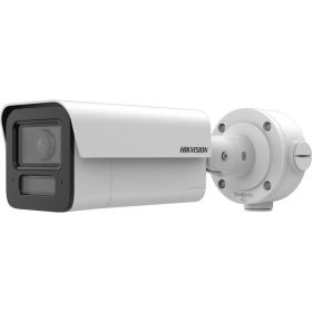   Hikvision iDS-2CD5A86G2/V-XZHSY(2.8-12mm 8 MP DeepinViewX EXIR IP motoros zoom csőkamera, hang I/O, riasztás I/O, NEMA 4X