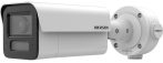   Hikvision iDS-2CD5T47G2/V-XS (2.8mm) 4 MP DeepinView EXIR IP DarkFighter 2.0 csőkamera, hang I/O, riasztás I/O