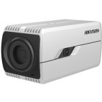   Hikvision iDS-2CD70C6G2-AP 12 MP IP DeepinView boxkamera, hang I/O, riasztás I/O