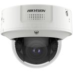   Hikvision iDS-2CD7146G0-IZHSY(2.8-12)(D) 4 MP DeepinView EXIR IP DarkFighter motoros zoom dómkamera, hang I/O, riasztás I/O, mikrofon,NEMA 4X