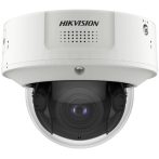   Hikvision iDS-2CD7146G0-IZHSY(8-32mm)(D) 4 MP DeepinView EXIR IP DarkFighter motoros zoom dómkamera, hang I/O, riasztás I/O, mikrofon,NEMA 4X
