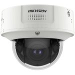  Hikvision iDS-2CD7146G2-IZHSY(1T)(2.8-12 4 MP DeepinView EXIR IP motoros zoom dómkamera, hang I/O, riasztás I/O, mikrofon, NEMA 4X