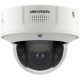 Hikvision iDS-2CD7146G2-IZHSY(1T)(2.8-12 4 MP DeepinView EXIR IP motoros zoom dómkamera, hang I/O, riasztás I/O, mikrofon, NEMA 4X