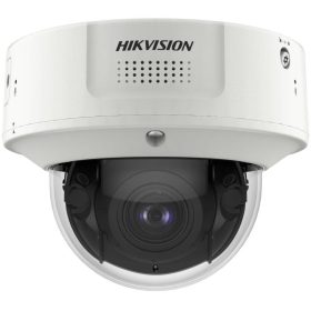   Hikvision iDS-2CD7186G2-IZHSY (8-32mm) 8 MP DeepinView EXIR IP motoros zoom dómkamera, hang I/O, riasztás I/O, mikrofon, NEMA 4X