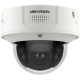 Hikvision iDS-2CD7186G2-IZHSY (8-32mm) 8 MP DeepinView EXIR IP motoros zoom dómkamera, hang I/O, riasztás I/O, mikrofon, NEMA 4X