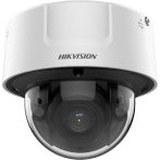   Hikvision iDS-2CD71C5G0-IZS (2.8-12mm) 12 MP DeepinView EXIR IP motoros zoom dómkamera, hang I/O, riasztás I/O, mikrofon