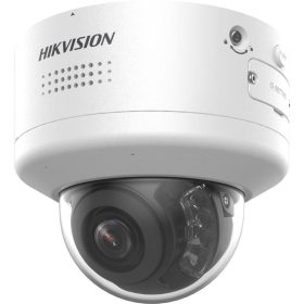   Hikvision iDS-2CD7546G2-XZHSY (8-32mm) 4 MP DeepinView EXIR IP DarkFighter 2.0 PTRZ motoros zoom dómkamera, hang I/O, riasztás I/O, NEMA 4X