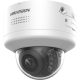 Hikvision iDS-2CD7546G2-XZHSY (8-32mm) 4 MP DeepinView EXIR IP DarkFighter 2.0 PTRZ motoros zoom dómkamera, hang I/O, riasztás I/O, NEMA 4X