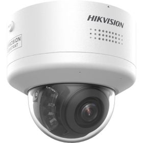   Hikvision iDS-2CD7586G2-XZHSY (2.8-12mm) 8 MP DeepinView EXIR IP DarkFighter 2.0 PTRZ motoros zoom dómkamera, hang I/O, riasztás I/O, NEMA 4X