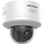   Hikvision iDS-2CD7586G2-XZHSY (8-32mm) 8 MP DeepinView EXIR IP DarkFighter 2.0 PTRZ motoros zoom dómkamera, hang I/O, riasztás I/O, NEMA 4X