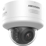   Hikvision iDS-2CD7586G2-XZHSY (8-32mm) 8 MP DeepinView EXIR IP DarkFighter 2.0 PTRZ motoros zoom dómkamera, hang I/O, riasztás I/O, NEMA 4X