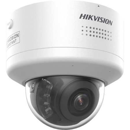 Hikvision iDS-2CD7586G2-XZHSY (8-32mm) 8 MP DeepinView EXIR IP DarkFighter 2.0 PTRZ motoros zoom dómkamera, hang I/O, riasztás I/O, NEMA 4X