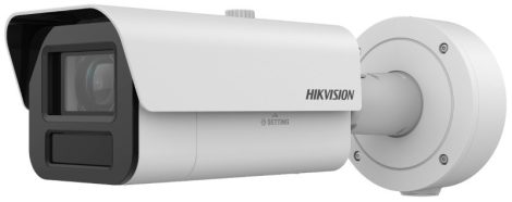 Hikvision iDS-2CD7A45G0-IZHSY(4.7-118mm) 4 MP WDR motoros zoom EXIR Smart IP csőkamera, hang I/O, riasztás I/O, NEMA 4X