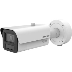   Hikvision iDS-2CD7A46G2-IZHSY (2.8-12mm) 4 MP DeepinView EXIR IP DarkFighter 2.0 motoros zoom csőkamera, hang I/O, riasztás I/O, NEMA 4X