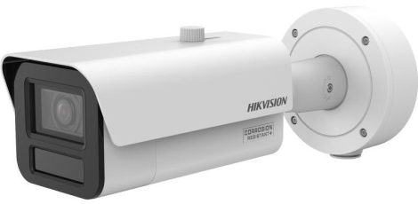 Hikvision iDS-2CD7A46G2/P-IZHSY(2.8-12mm 4 MP DeepinView rendszámolvasó EXIR IP DarkFighter motoros zoom csőkamera, korrózióálló kivitel