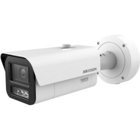   Hikvision iDS-2CD7A46G2/V-XZHSY(2.8-12mm 4 MP DeepinView X EXIR IP DarkFighter 2.0 motoros zoom csőkamera, hang I/O, riasztás I/O, NEMA 4X