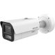 Hikvision iDS-2CD7A46G2/V-XZHSY(2.8-12mm 4 MP DeepinView X EXIR IP DarkFighter 2.0 motoros zoom csőkamera, hang I/O, riasztás I/O, NEMA 4X