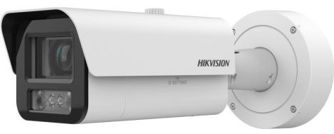 Hikvision iDS-2CD7A47G0/P-XZHSY(2.8-12mm 4 MP DeepinView rendszámolvasó EXIR IP DarkFighterS motoros zoom csőkamera, NEMA 4X