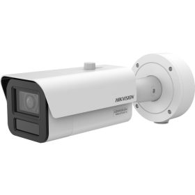   Hikvision iDS-2CD7A47G2/P-XZHSY(2.8-12mm 4 MP DeepinView rendszámolvasó EXIR IP DarkFighter 2.0 motoros zoom csőkamera, NEMA 4X