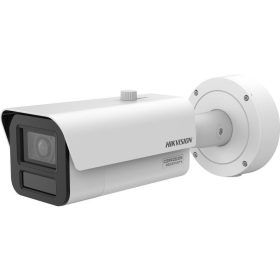   Hikvision iDS-2CD7A47G2-XZHSY (2.8-12mm) 4 MP DeepinView EXIR IP DarkFighter 2.0 motoros zoom csőkamera, hang I/O, riasztás I/O, NEMA 4X