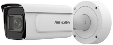 Hikvision iDS-2CD7A86G0-IZHSY(8-32mm)(C) 8 MP DeepinView EXIR IP DarkFighter motoros zoom csőkamera, hang I/O, riasztás I/O, NEMA 4X