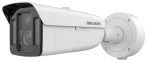   Hikvision iDS-2CD8A48G2-XZHSY (1545/4) DeepinView IP Multi-sensor rendszámolvasó csőkamera, 4 MP, hang I/O, riasztás I/O, NEMA 4X